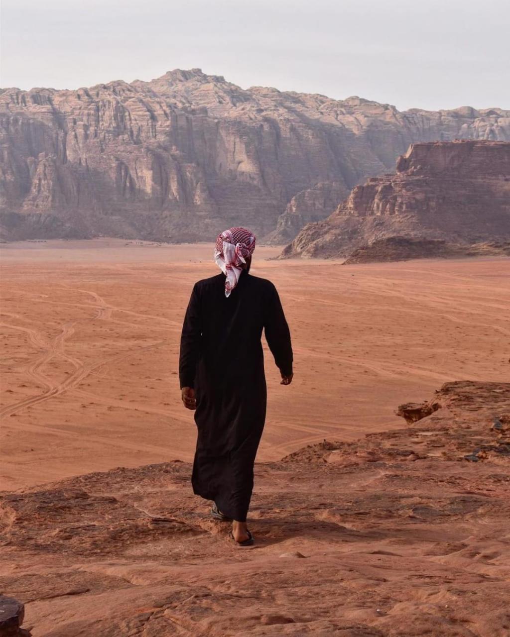 Rum Solaris Bubbles Camp Wadi Rum Exterior foto